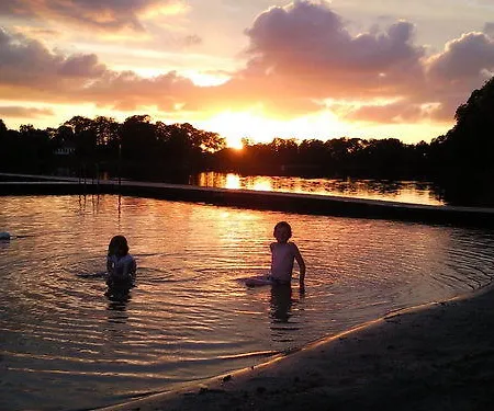 Slukefter & Estalagem 3*