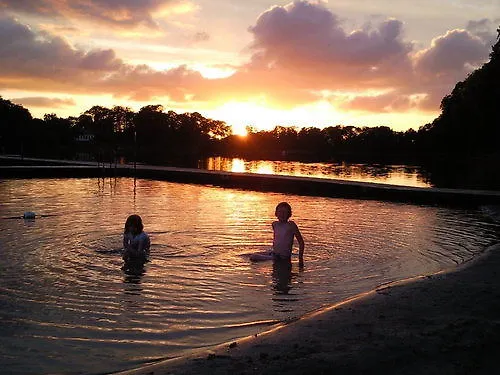 Slukefter & Penzion 3*